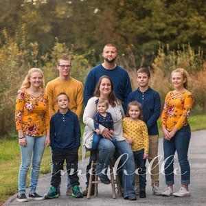 Meet your Posher, Justin